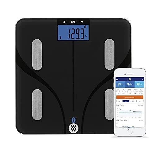 Smart Scale for Body Weight — Smart Scale, Conair