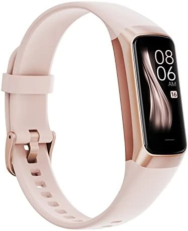Fitness Tracker Smart Watch — Fitness Tracker, Mckkymi