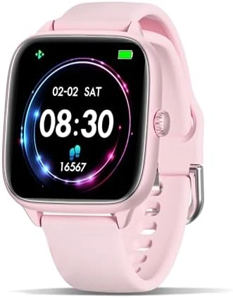 Fitness Tracker with Calling — Fitness Tracker, Sunorshop