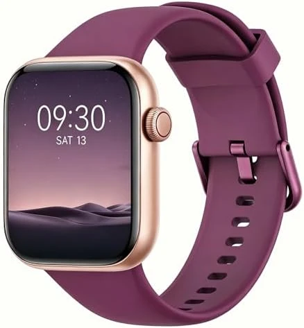 Smart Watch — Smart Watch, AcclaFit
