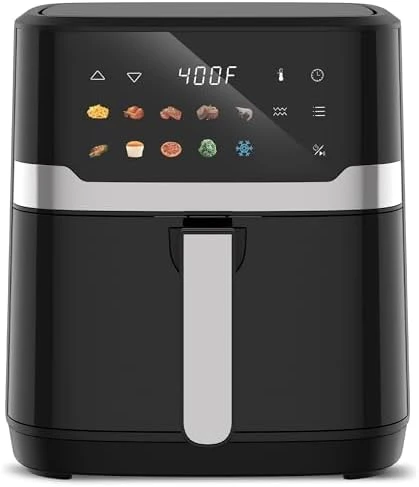 Air Fryer 6.8QT — Air Fryer, VUSIGN