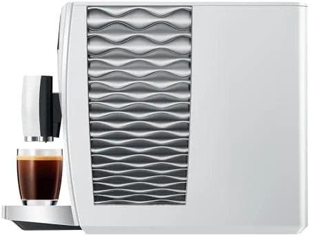 Automatic Coffee Machine — Coffee Maker, Jura