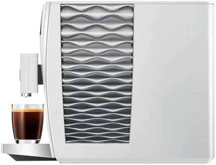 Automatic Coffee Machine — Coffee Maker, Jura