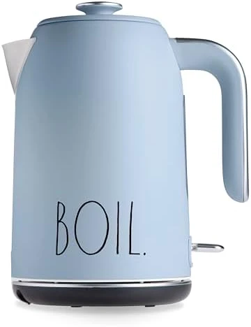 Electric Hot Water Kettle — Electric Kettle, Rae Dunn