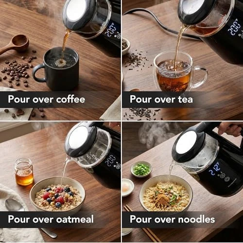 1L Small Electric Kettle — Electric Kettle, OVENTE