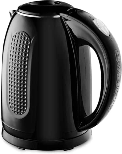 Double Wall Electric Tea Kettle — Electric Kettle, OVENTE