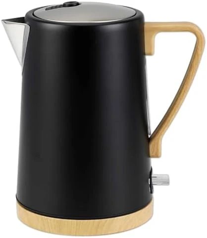 Wide Mouth Electric Kettle — Electric Kettle, TheDisplayGuys