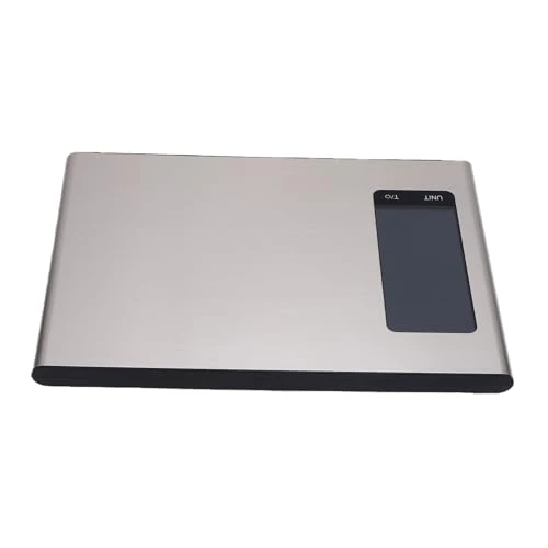 Smart Food Kitchen Scale — Smart Scale, BAFOVY