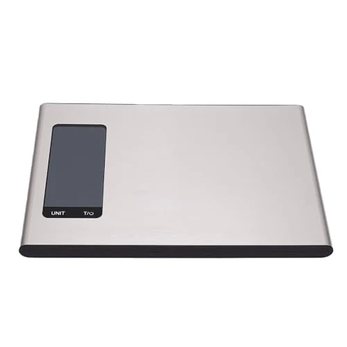 Digital Kitchen Scale with Nutritional Calculator — Smart Scale, Fdit