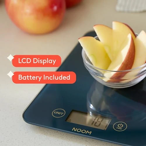 Digital Kitchen Scale — Kitchen Gadgets, NOOM