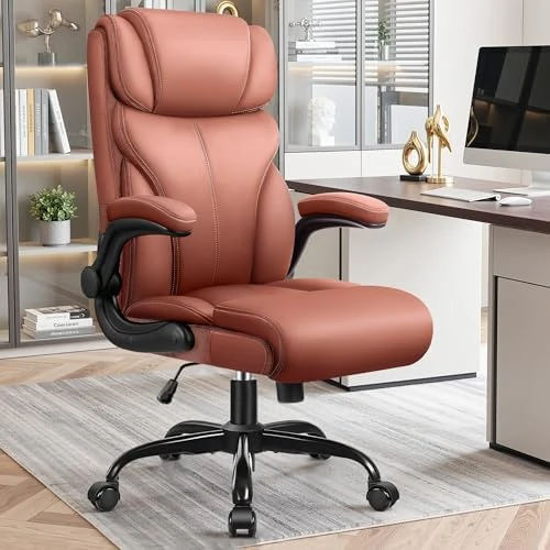Office Chair with Footrest — Smart Chairs, Primy