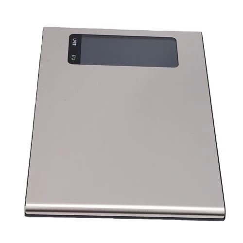 Smart Food Kitchen Scale with Nutritional Calculator — Smart Scale, Denash