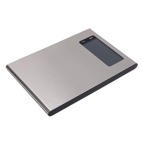 Smart Food Kitchen Scale — Smart Scale, MAVIS LAVEN