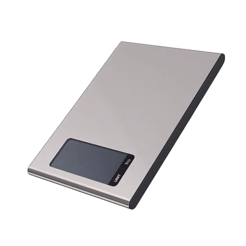 Smart Food Kitchen Scale — Smart Scale, MAVIS LAVEN