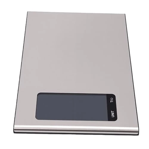 Smart Food Kitchen Scale — Smart Scale, TARSHYRY