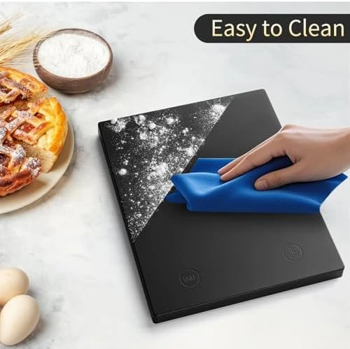 Food Scale — Kitchen Gadgets, HOMEBUDS
