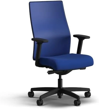 Mid-Back Ergonomic Office Chair — Smart Chairs, HON