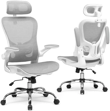 Office Chair — Smart Chairs, GTPLAYER