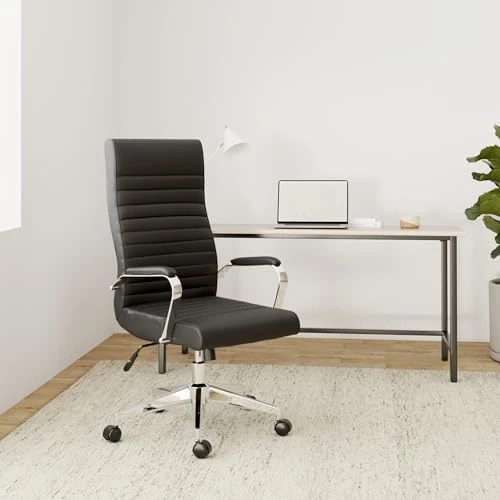 Bentura Ergonomic Manager & Executive Office Chair — Smart Chairs, STAPLES