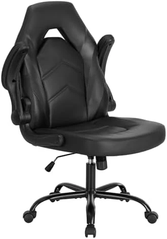 Computer Gaming Desk Chair — Smart Chairs, Sweetcrispy