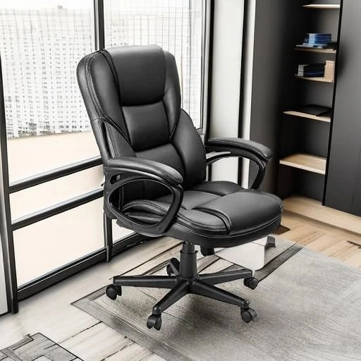 Office Executive Chair — Smart Chairs, Furmax