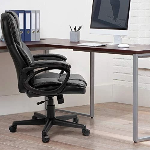 Office Executive Chair — Smart Chairs, Furmax