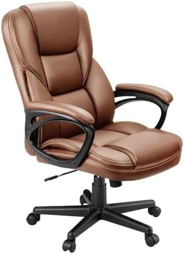 Office Executive Chair — Smart Chairs, Furmax