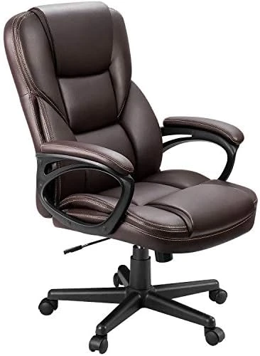 Office Executive Chair — Smart Chairs, Furmax