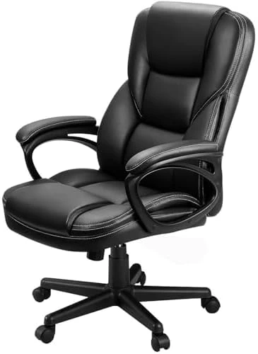 Office Executive Chair — Smart Chairs, Furmax