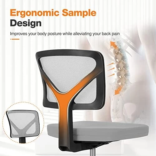Small Desk Chair — Smart Chairs, Sweetcrispy