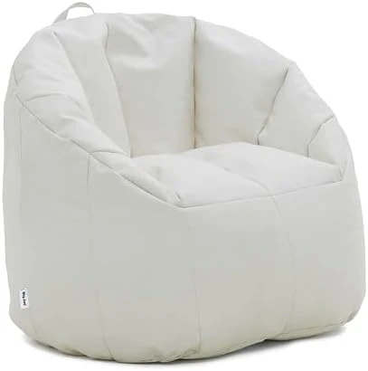 Milano w/ Vibe Vibrating Massage Bean Bag Chair — Massage Chairs, Big Joe
