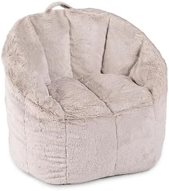 Milano w/ Vibe Vibrating Massage Bean Bag Chair — Massage Chairs, Big Joe