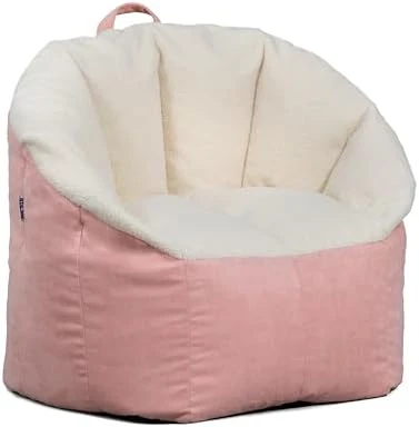 Milano w/ Vibe Vibrating Massage Bean Bag Chair — Massage Chairs, Big Joe