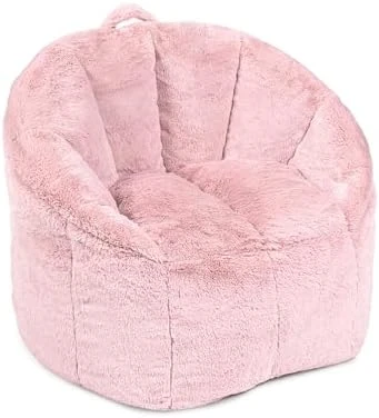 Milano w/ Vibe Vibrating Massage Bean Bag Chair — Massage Chairs, Big Joe