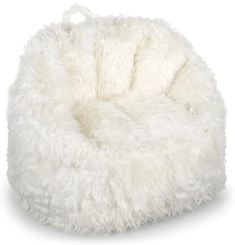 Milano w/ Vibe Vibrating Massage Bean Bag Chair — Massage Chairs, Big Joe