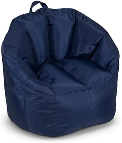 Milano w/ Vibe Vibrating Massage Bean Bag Chair — Massage Chairs, Big Joe