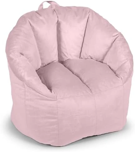 Milano w/ Vibe Vibrating Massage Bean Bag Chair — Massage Chairs, Big Joe