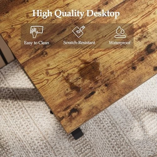 Electric Standing Desk 48 Inch — Standing Desk, Klicelor