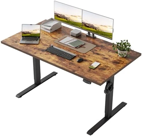 Electric Standing Desk 48 Inch — Standing Desk, Klicelor