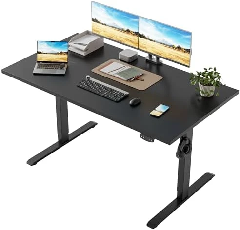 Electric Standing Desk 48 Inch — Standing Desk, Klicelor