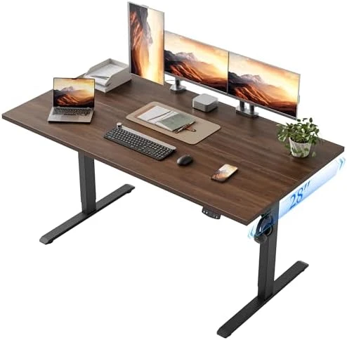 Electric Standing Desk 48 Inch — Standing Desk, Klicelor