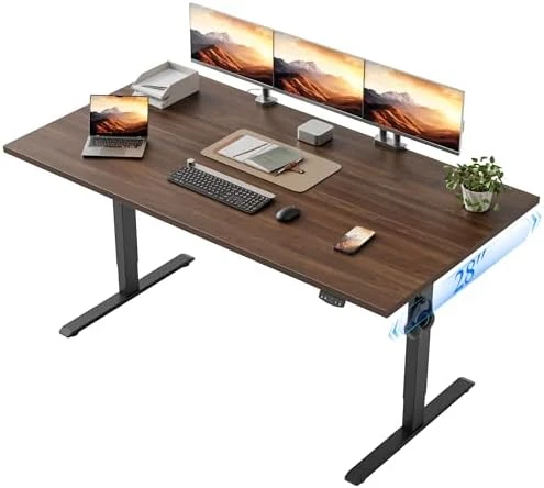 Electric Standing Desk 48 Inch — Standing Desk, Klicelor