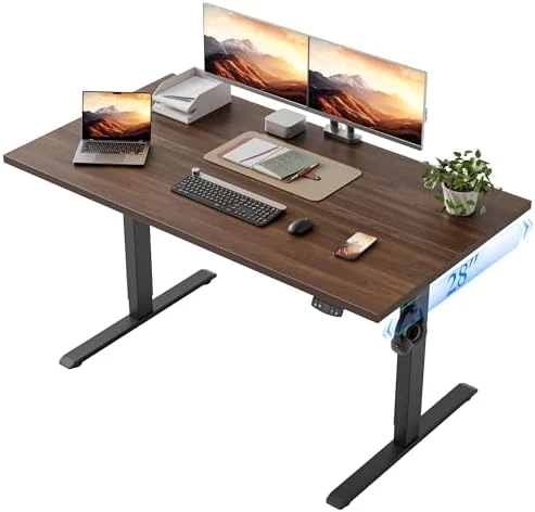 Electric Standing Desk 48 Inch — Standing Desk, Klicelor