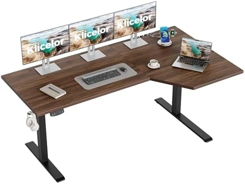 Electric Standing Desk 48 Inch — Standing Desk, Klicelor