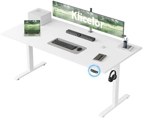 Electric Standing Desk 48 Inch — Standing Desk, Klicelor