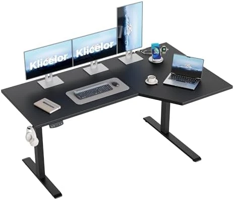 Electric Standing Desk 48 Inch — Standing Desk, Klicelor