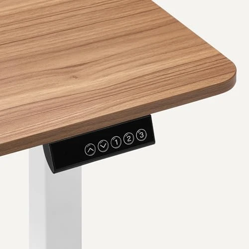 Electric Standing Desk — Standing Desk, Amazon Basics