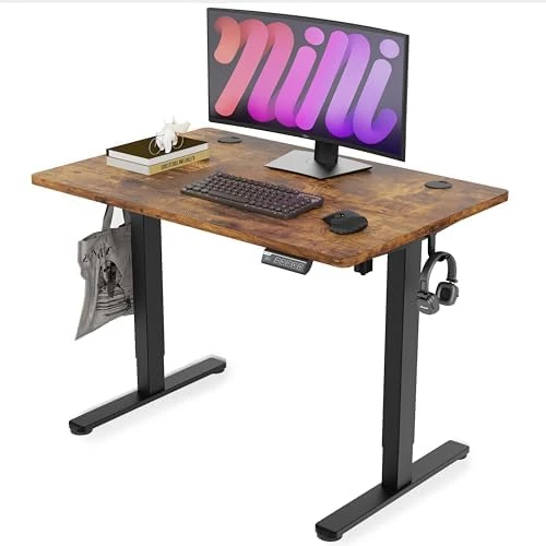 Electric Standing Desk — Standing Desk, Monomi