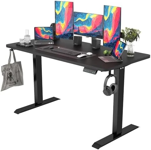 Electric Standing Desk — Standing Desk, Monomi