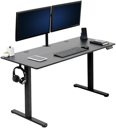 Electric Standing Desk — Standing Desk, VIVO